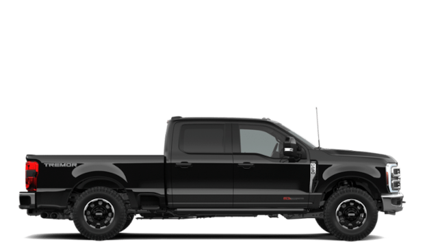 2026 Ford SuperDuty